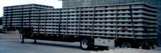 ETERNA Building Systems